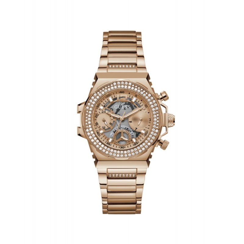 Montre GUESS WATCHES Mod. GW0552L3