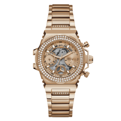 Montre GUESS WATCHES Mod. GW0552L3