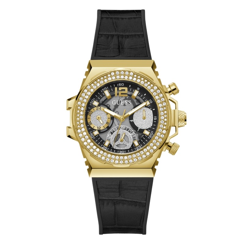 Montre GUESS WATCHES Mod. GW0553L4