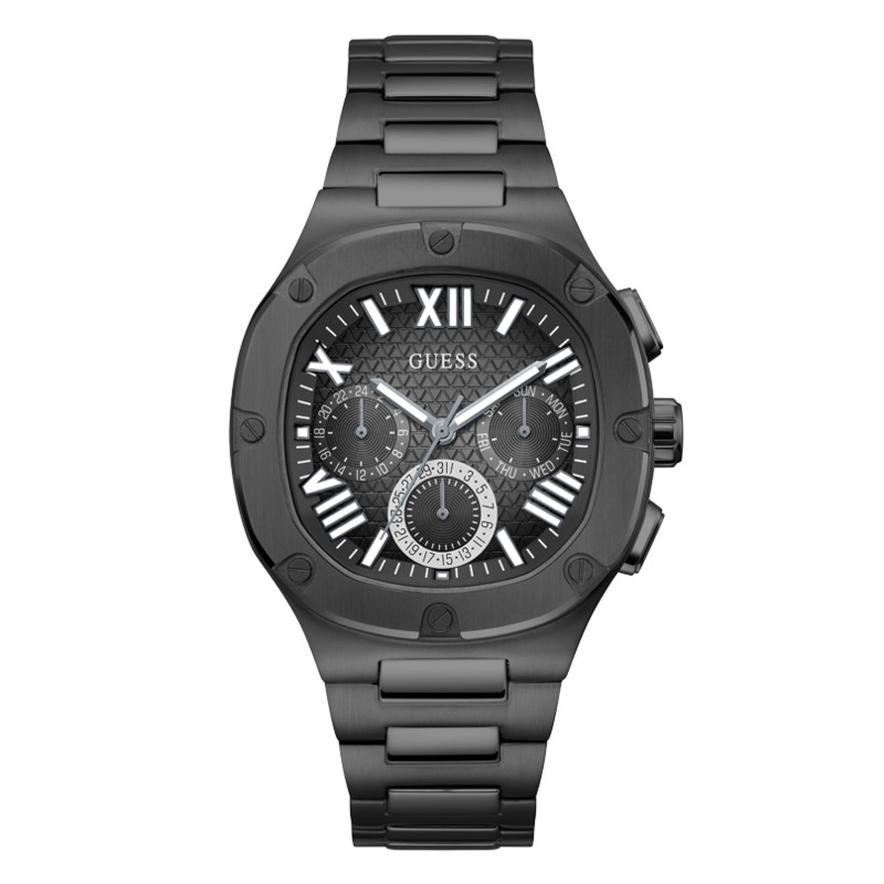 Montre GUESS WATCHES Mod. GW0572G3