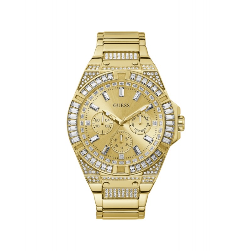 Montre GUESS WATCHES Mod. GW0209G2