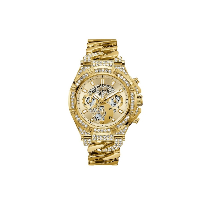 Montre GUESS WATCHES Mod. GW0517G2