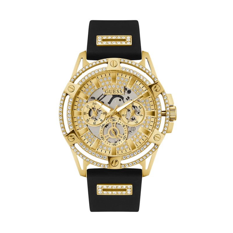 Montre GUESS WATCHES Mod. GW0537G2