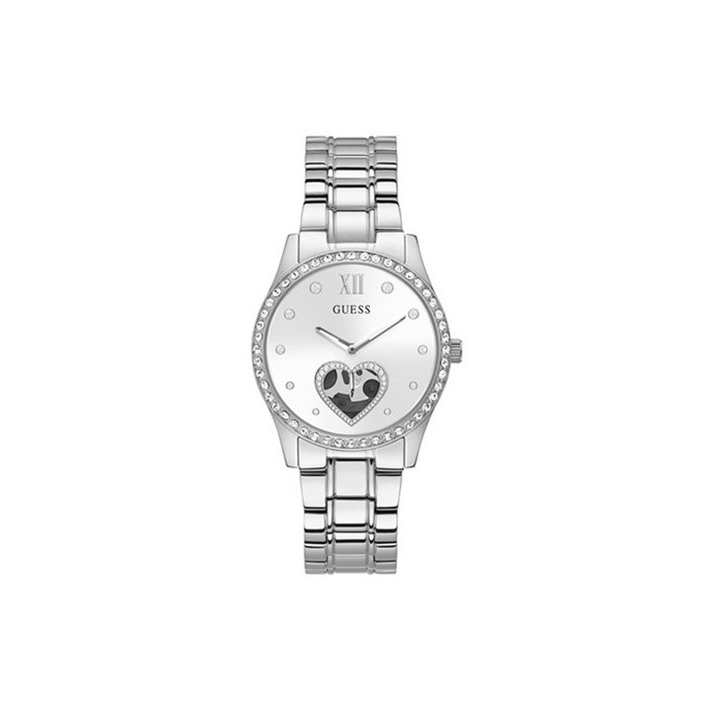 Montre GUESS WATCHES Mod. GW0380L1