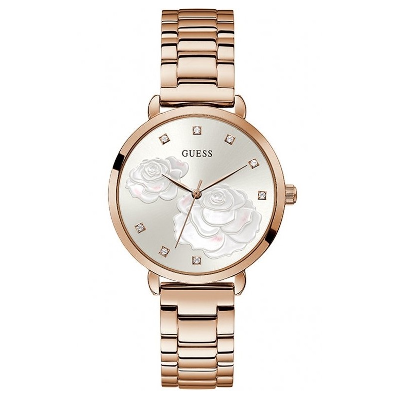 Montre GUESS Mod. GW0242L3