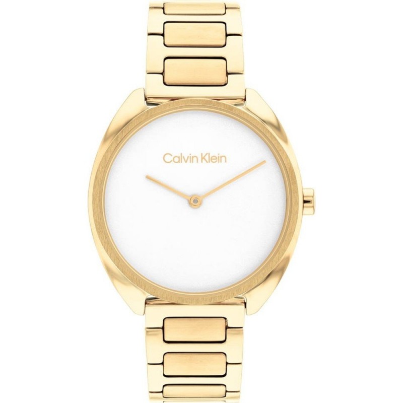 Montre CK CALVIN KLEIN NEW COLLECTION WATCHES Mod. 25200276