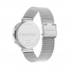 Montre CK CALVIN KLEIN NEW COLLECTION WATCHES Mod. 25200286