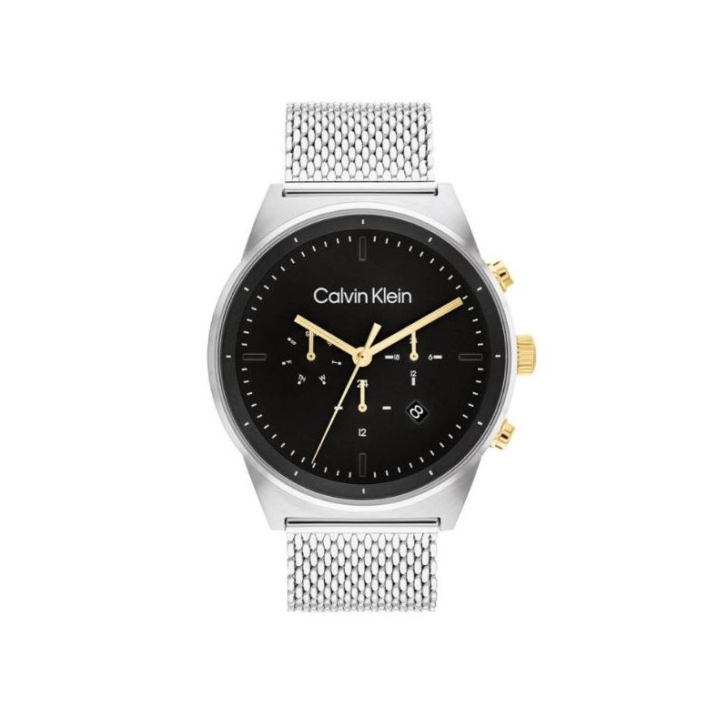 Montre CK CALVIN KLEIN NEW COLLECTION WATCHES Mod. 25200296