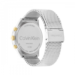 Montre CK CALVIN KLEIN NEW COLLECTION WATCHES Mod. 25200296