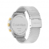 Montre CK CALVIN KLEIN NEW COLLECTION WATCHES Mod. 25200296