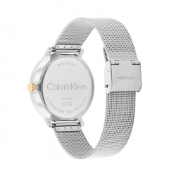 Montre CK CALVIN KLEIN NEW COLLECTION WATCHES Mod. 25200405