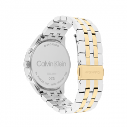 Montre CK CALVIN KLEIN NEW COLLECTION WATCHES Mod. 25200380