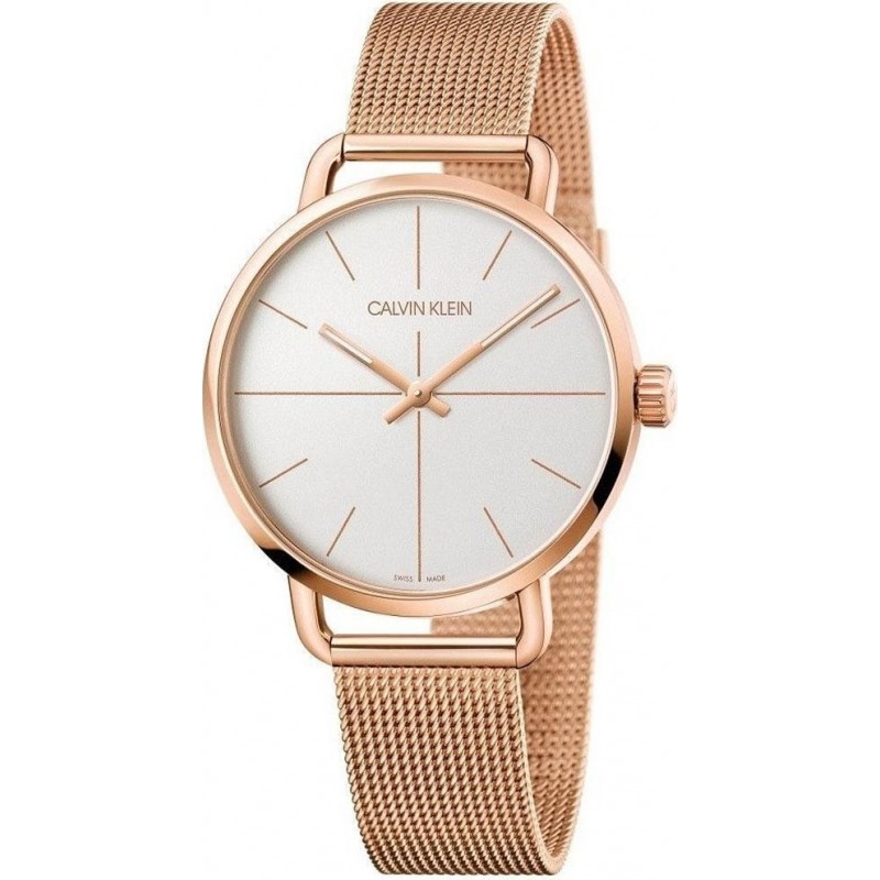 Montre CK Calvin Klein WATCHES Mod. K7B21626