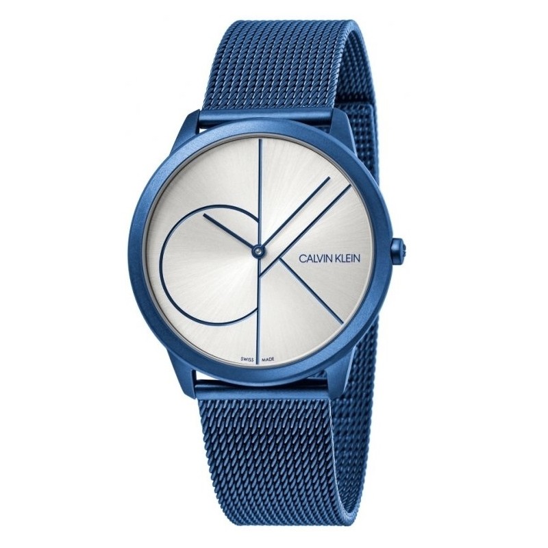 Montre CALVIN KLEIN Mod. K3M51T56