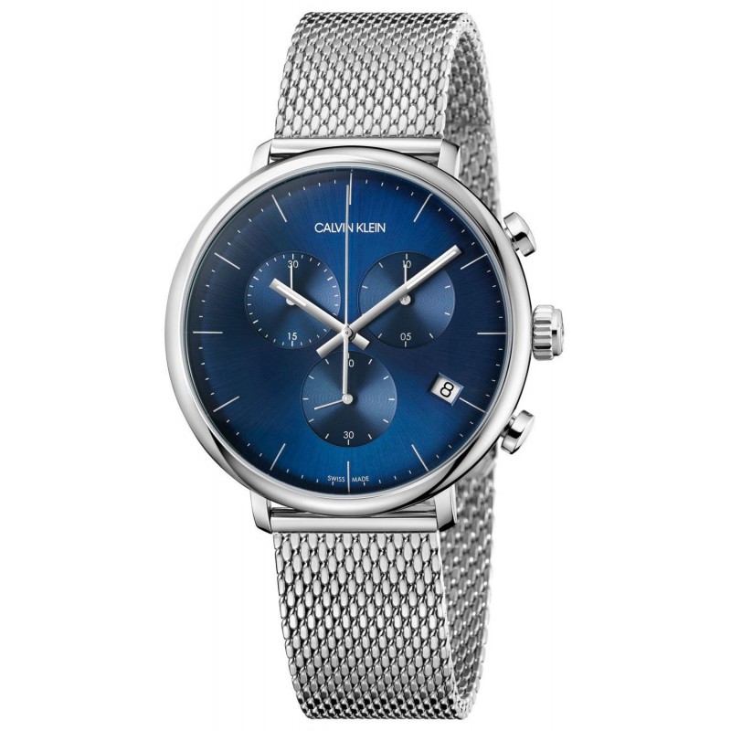 Montre CALVIN KLEIN Mod. K8M2712N