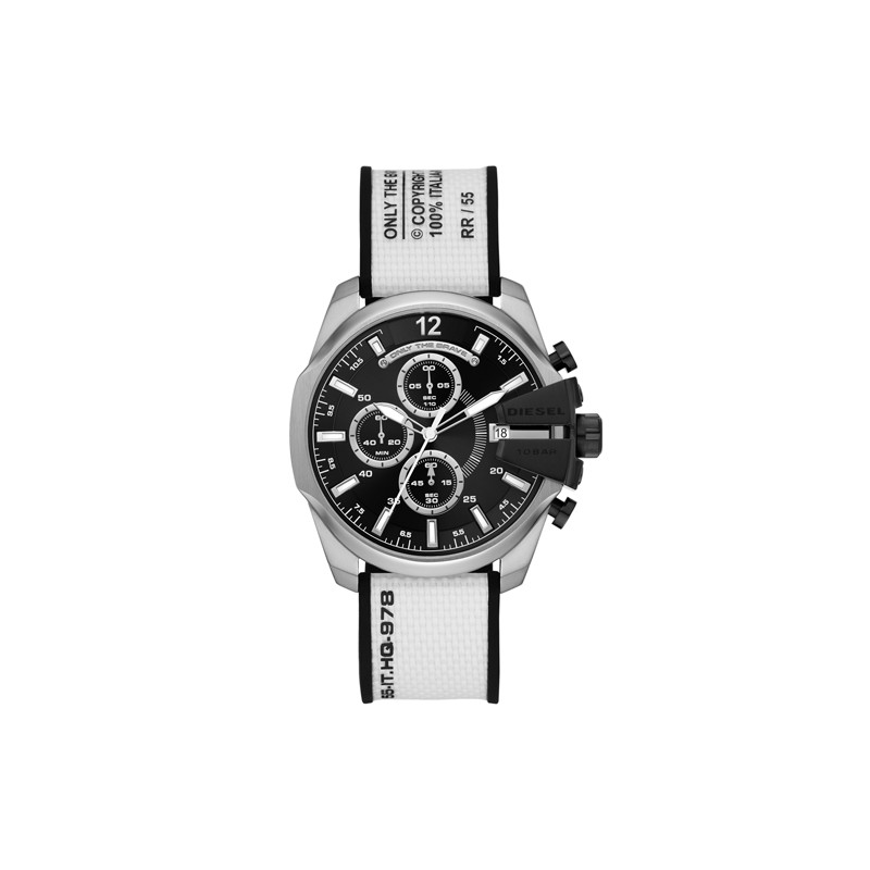 Montre DIESEL Mod. BABY CHIEF DZ4564