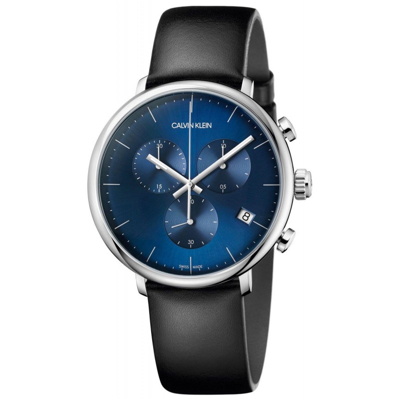 Montre CALVIN KLEIN Mod. K8M271CN