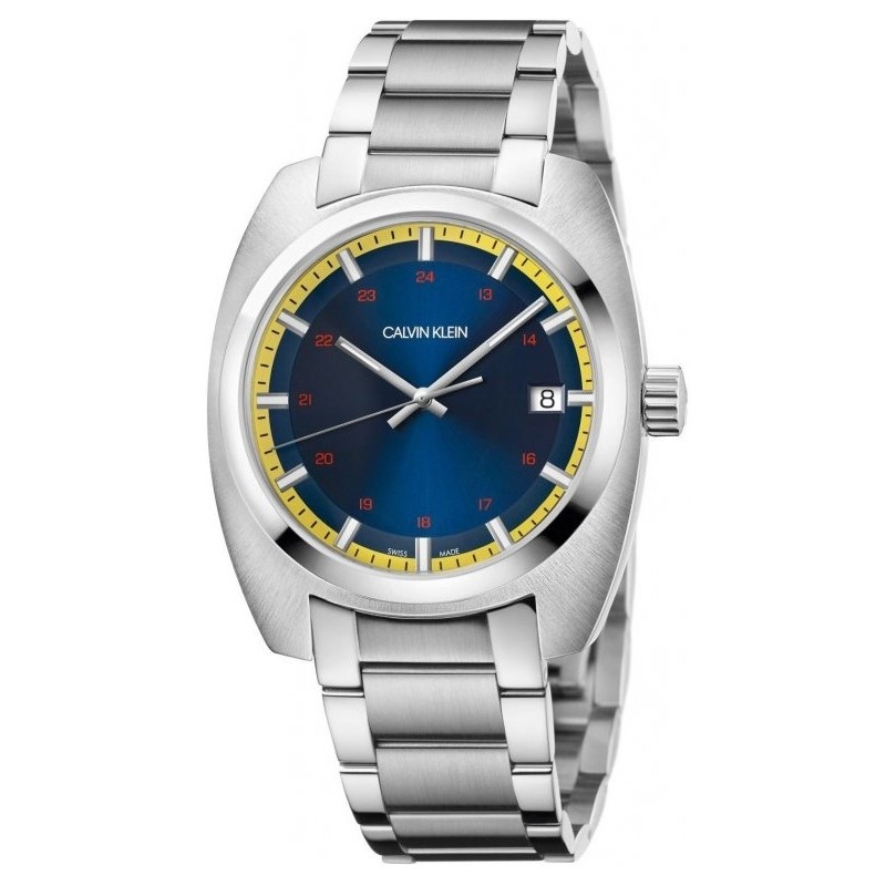 Montre CALVIN KLEIN Mod. K8W3114N