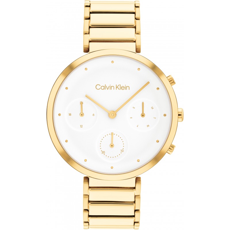 Montre CALVIN KLEIN Mod. 25200284