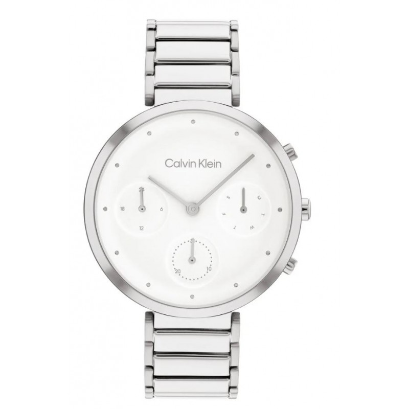 Montre CALVIN KLEIN Mod. 25200282