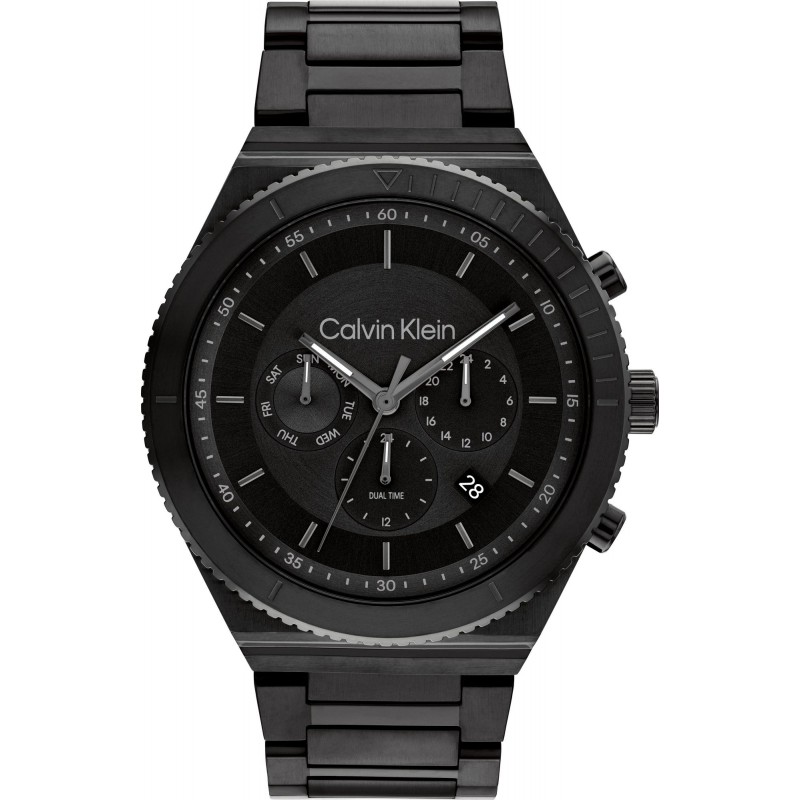 Montre CALVIN KLEIN Mod. 25200303