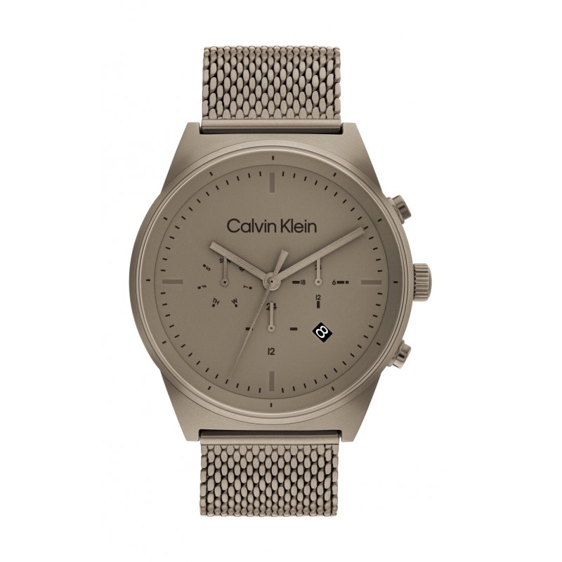 Montre CALVIN KLEIN Mod. 25200297