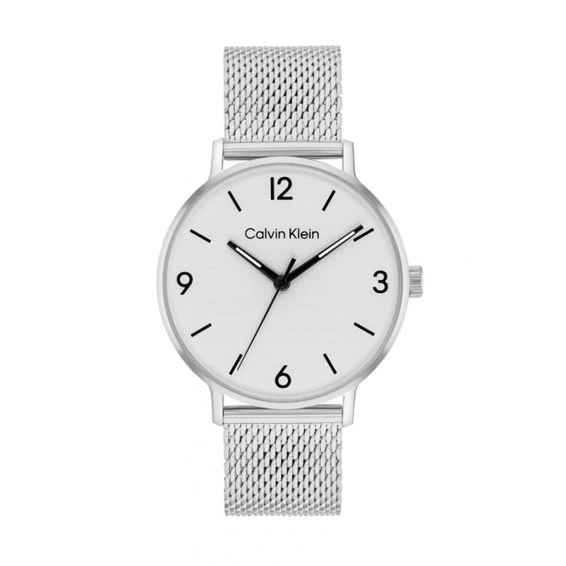 Montre CALVIN KLEIN Mod. 25200433