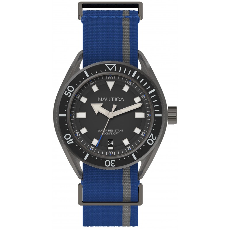 Montre NAUTICA Mod. NAPPRF002