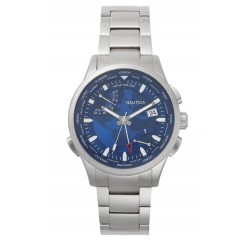 Montre NAUTICA Mod. NAPSHG003