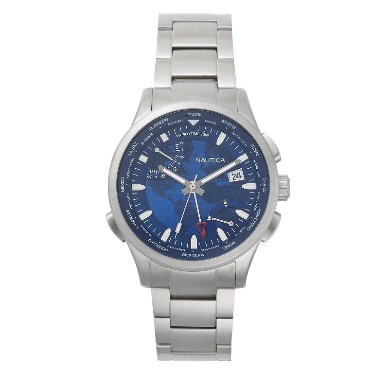 Montre NAUTICA Mod. NAPSHG003