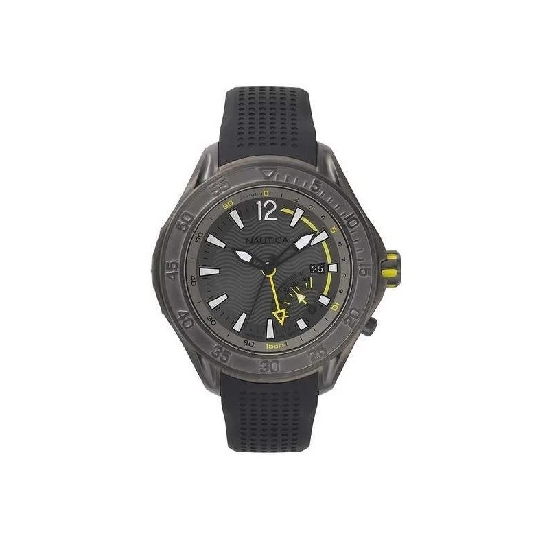 Montre NAUTICA Mod. NAPBRW003