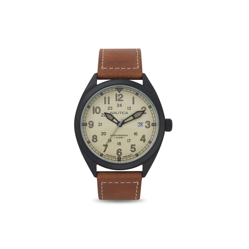 Montre NAUTICA Mod. NAPBTP003