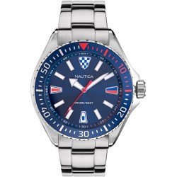 Montre NAUTICA Mod. NAPCPS904