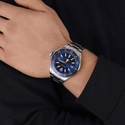 Montre NAUTICA Mod. NAPCPS904