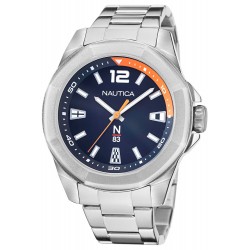 Montre NAUTICA Mod. NAPTBF103