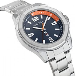 Montre NAUTICA Mod. NAPTBF103