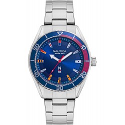 Montre NAUTICA Mod. NAPFWS004