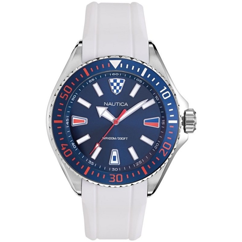 Montre NAUTICA Mod. NAPCPS902