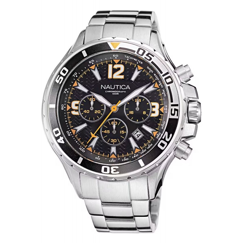 Montre NAUTICA Mod. NAPNSS217