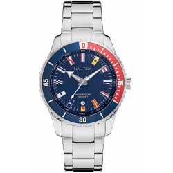 Montre NAUTICA Mod. NAPPBS022