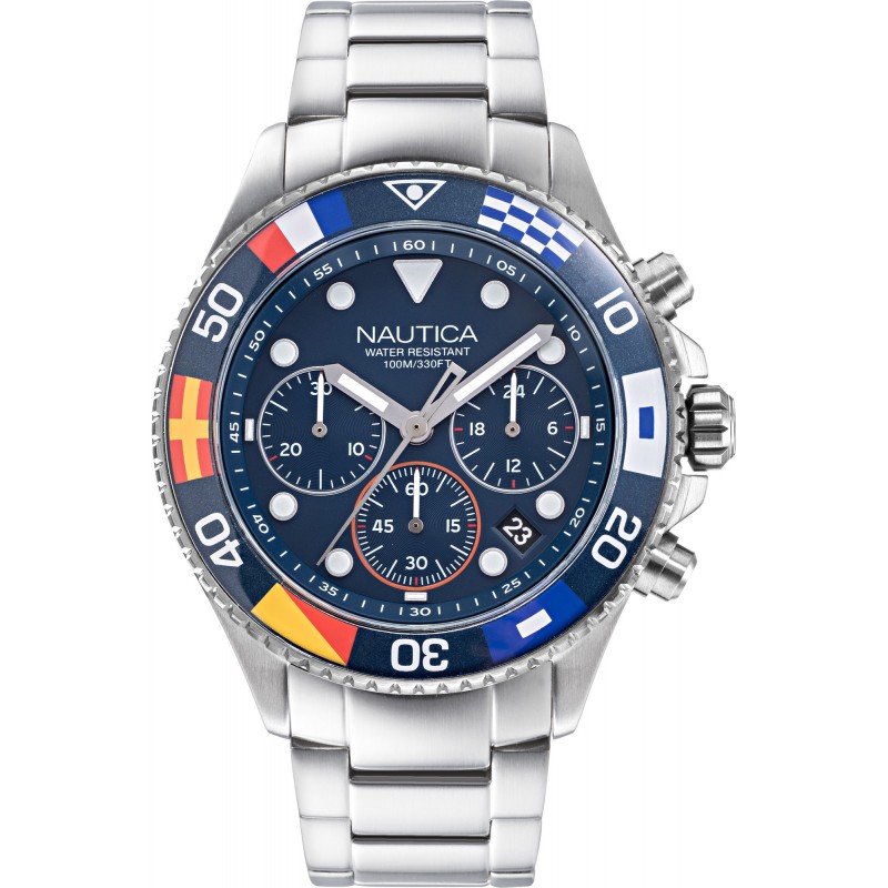 Montre NAUTICA Mod. NAPWPF909