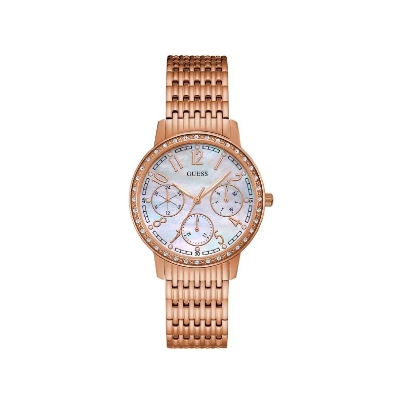 Montre GUESS Mod. W1086L2