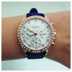 Montre GUESS Mod. GW0222L2