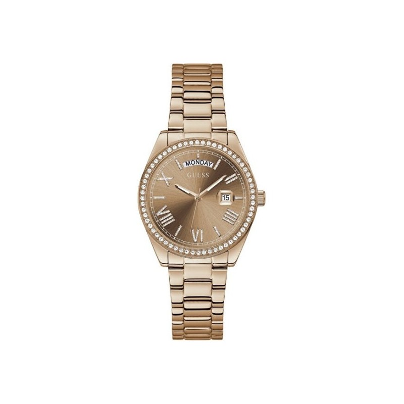 Montre GUESS Mod. GW0307L3