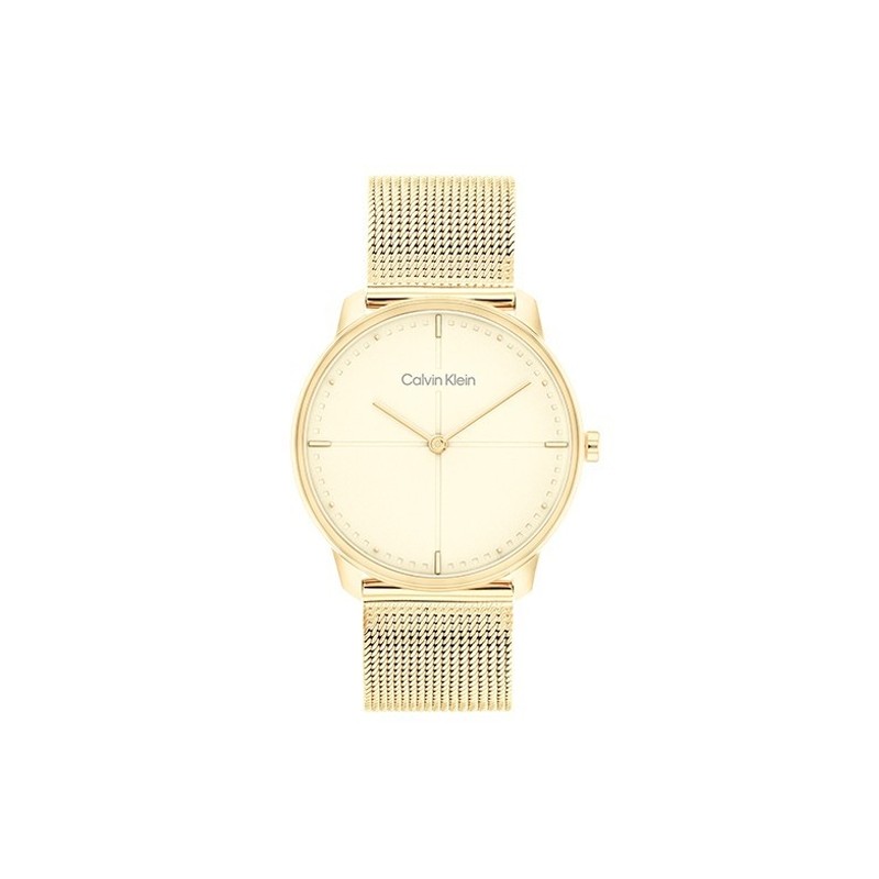 Montre CK Calvin Klein WATCHES Mod. 25200159