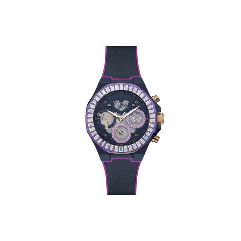 Montre GUESS WATCHES Mod. GW0463L2