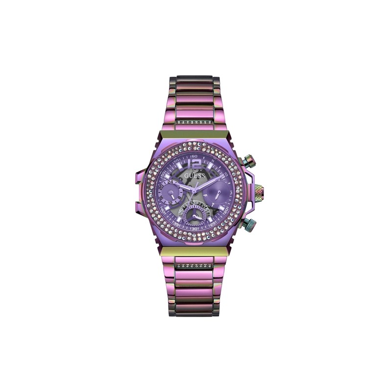 Montre GUESS WATCHES Mod. GW0552L4