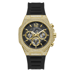 Montre GUESS WATCHES Mod. GW0518G2