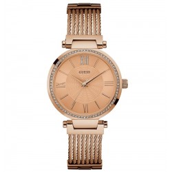 Montre GUESS Mod. SOHO W0638L4