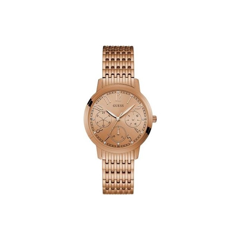 Montre GUESS Mod. LATTICE W1088L2